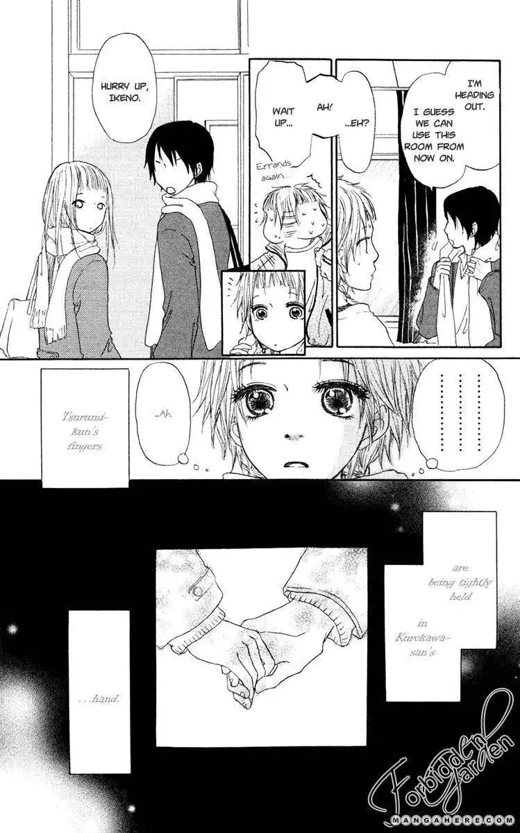 Para Paru Chapter 12 33